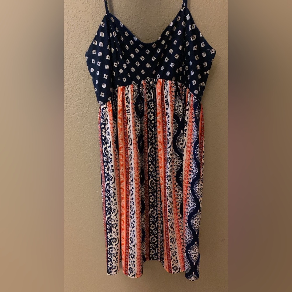 Shirt mom dress